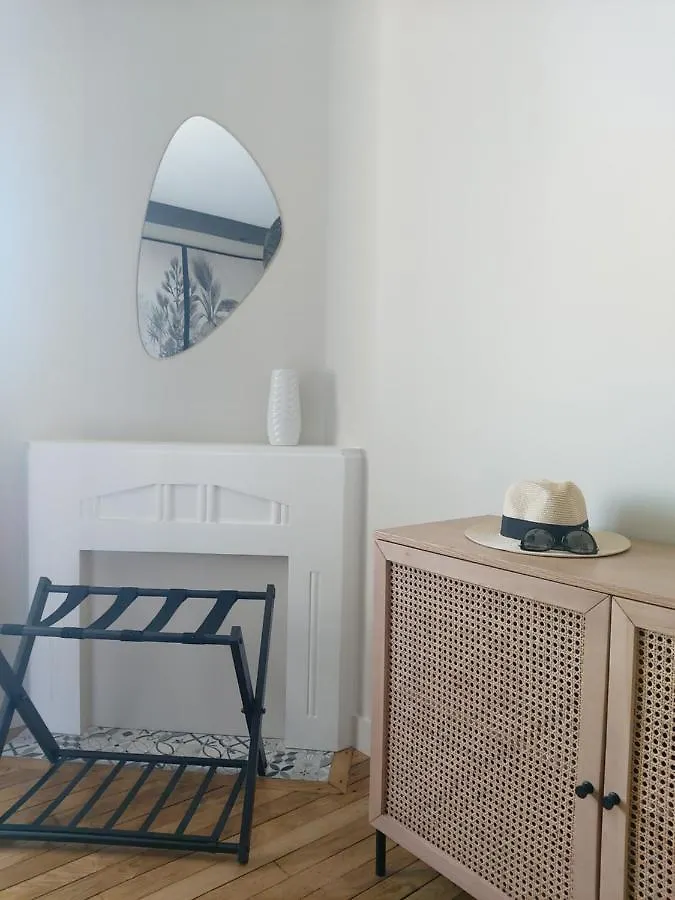 La Touline Apartment Concarneau