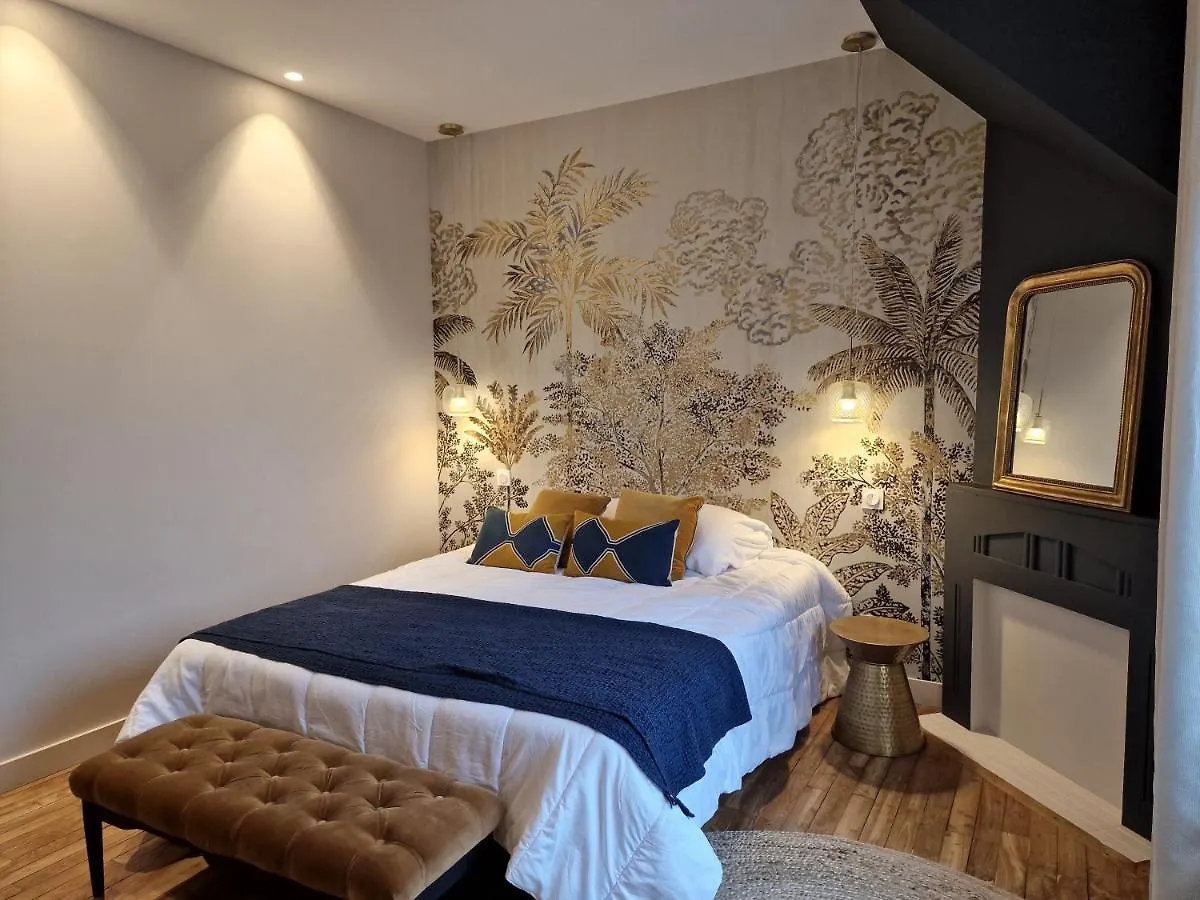 La Touline Apartment Concarneau