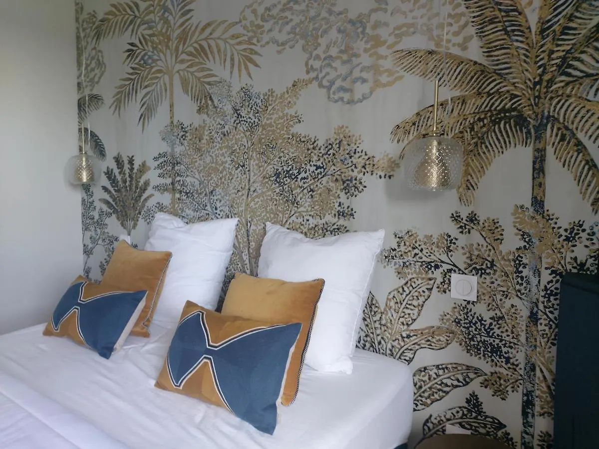 La Touline Apartment Concarneau