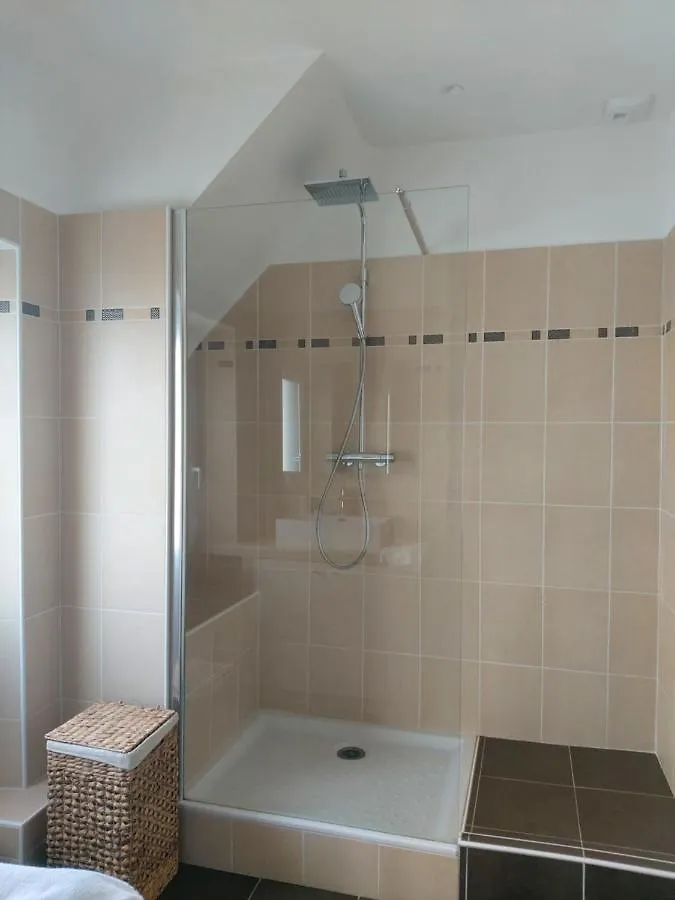 La Touline Apartment Concarneau France