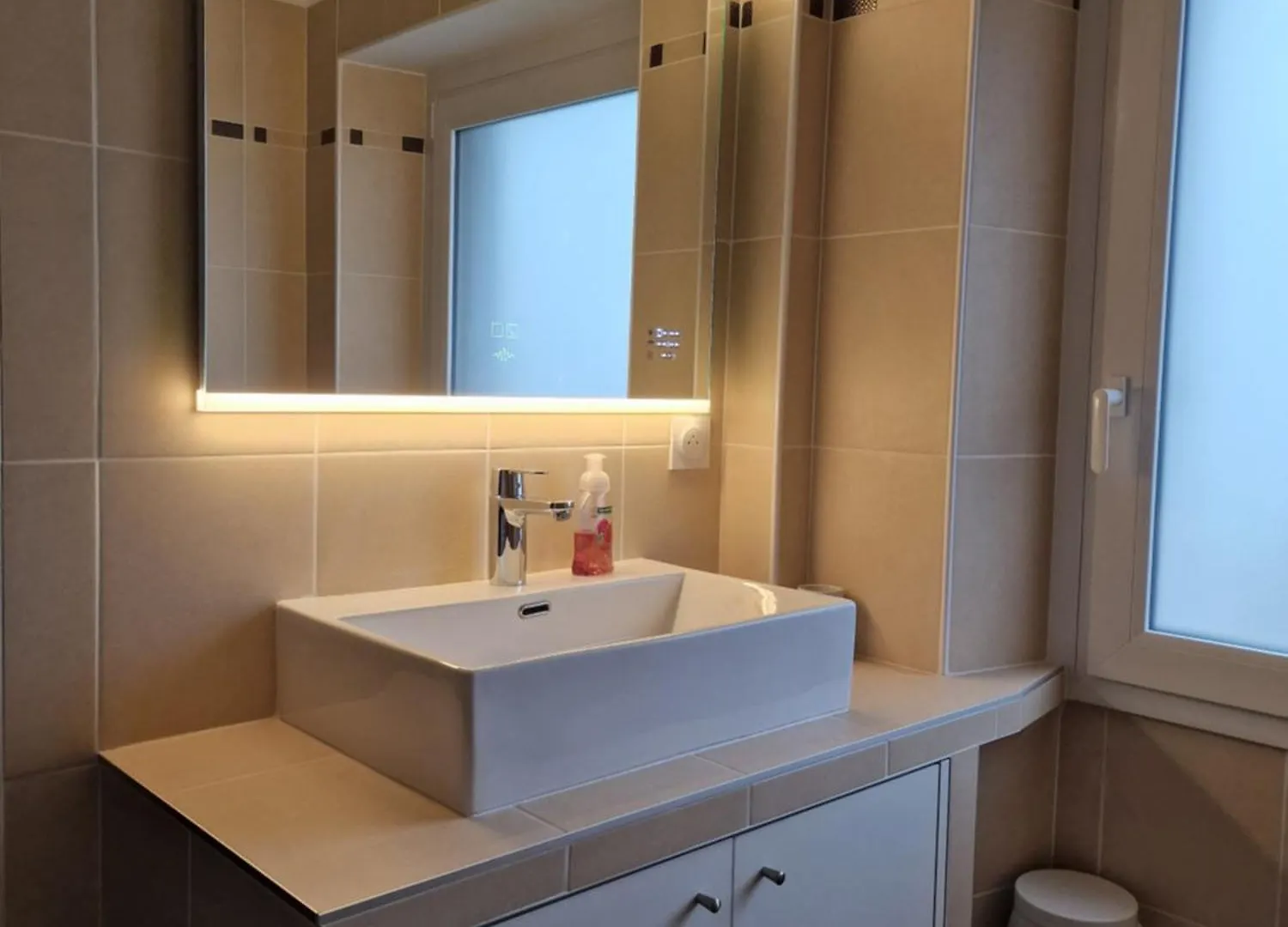 La Touline Apartment Concarneau