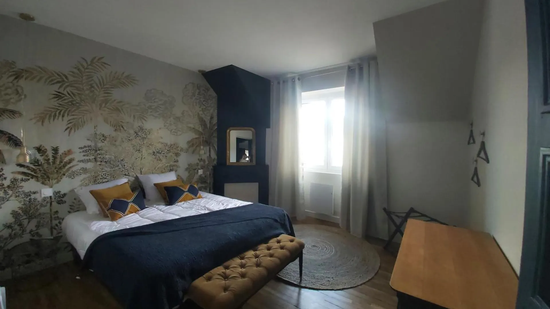 La Touline Apartment Concarneau