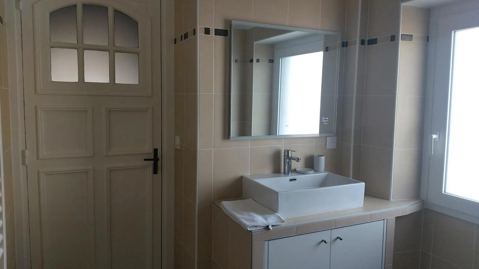 La Touline Apartment Concarneau France