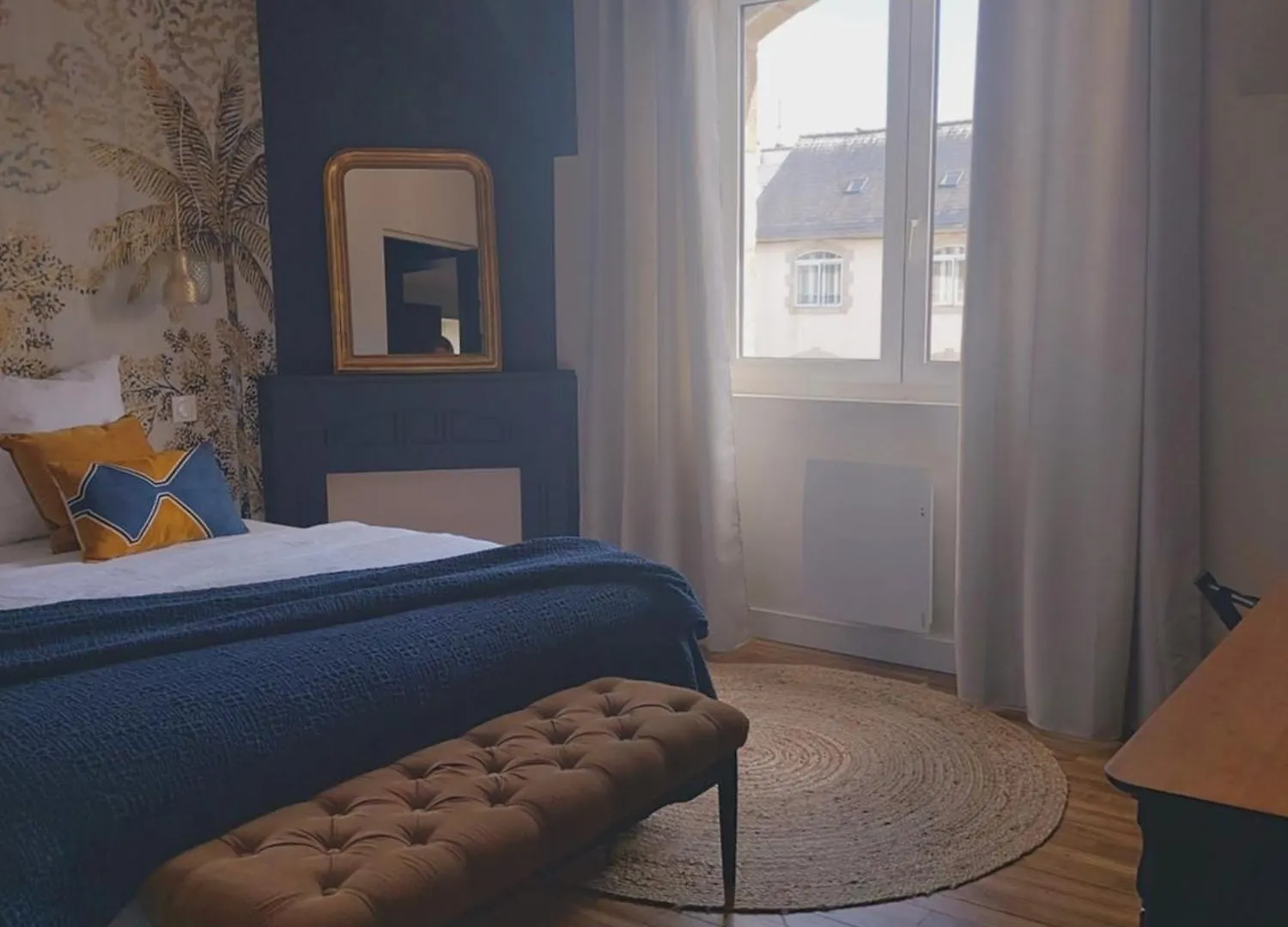 La Touline Apartment Concarneau 0*,