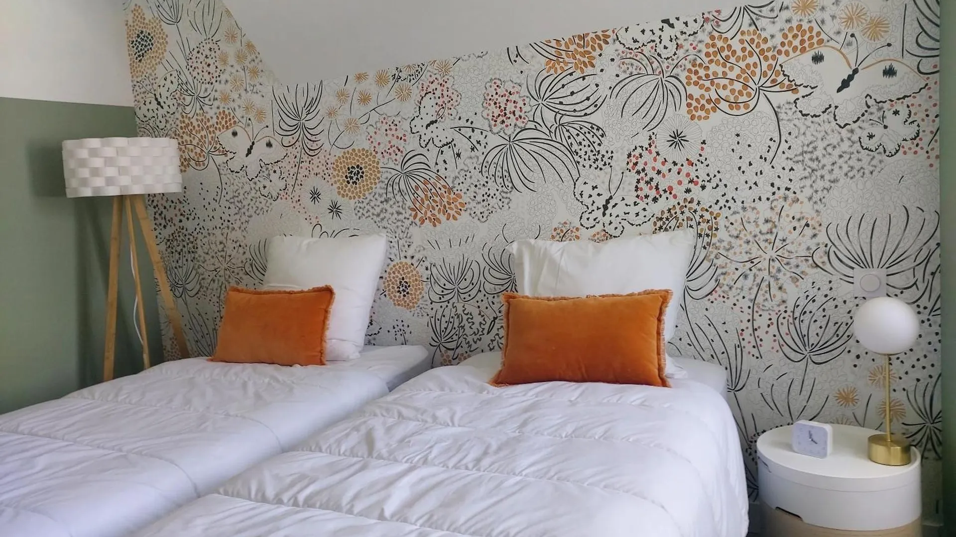 La Touline Apartment Concarneau France