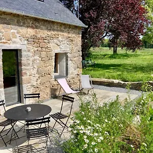 Le Nid De La Breizhidence Combourg